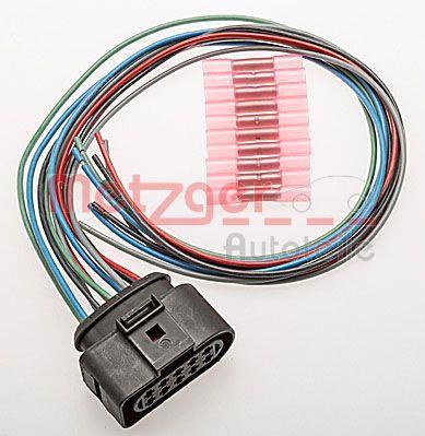 Kit de réparation pour câbles, projecteur principal METZGER ref. 2323025