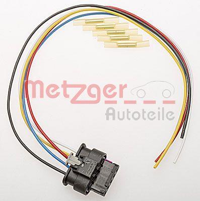 Kit reparación de cables, luces traseras METZGER ref. 2323027