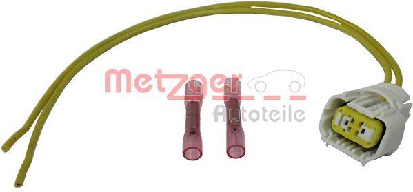 Kit de réparation pour câbles, projecteur principal METZGER ref. 2323030