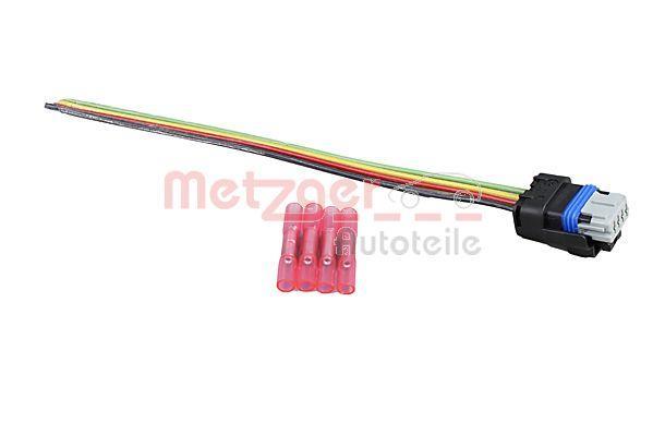 Kit de réparation pour câbles, projecteur principal METZGER ref. 2323039