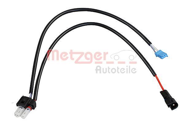 Adaptador de bateria METZGER ref. 2323040