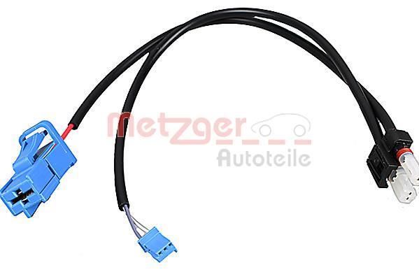 Adaptador batería METZGER ref. 2323041