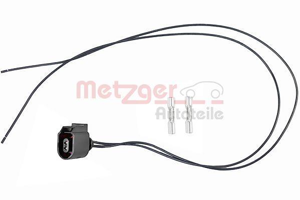 Kit reparación de cables, sensor vel. giro ruedas METZGER ref. 2324062