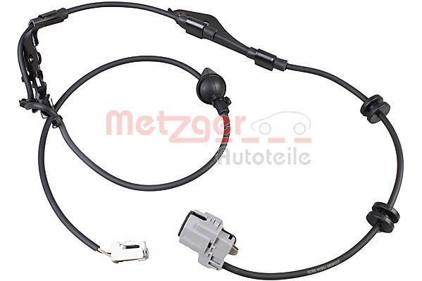 Kit reparación de cables, sensor vel. giro ruedas METZGER ref. 2324090