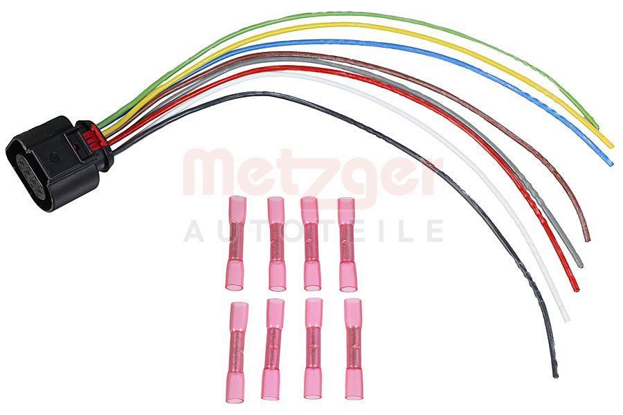 Kit de montage, kit de câbles METZGER 2324310