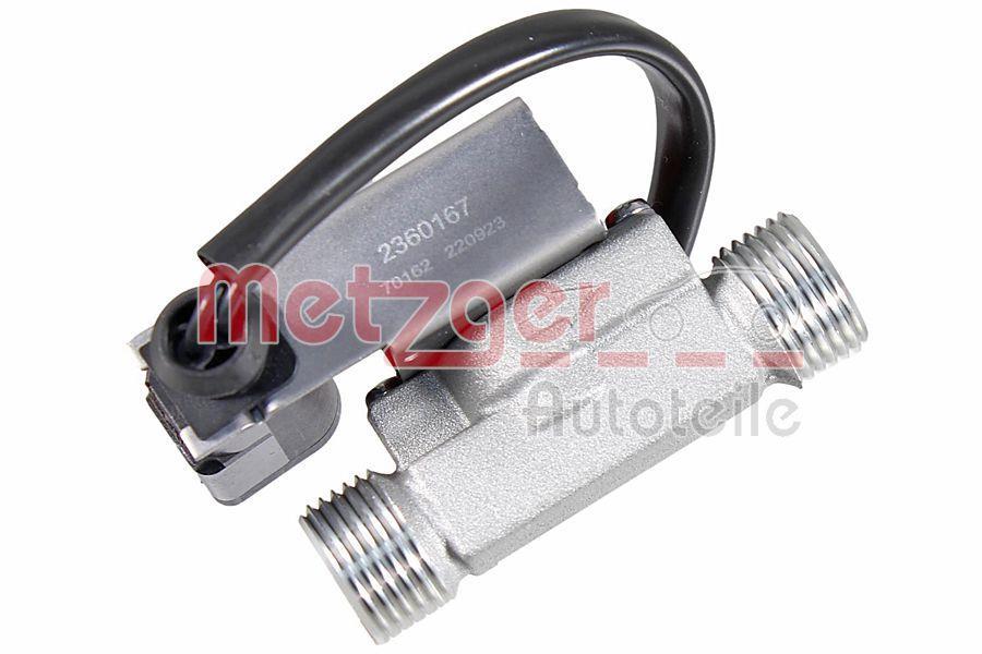 Détendeur, climatisation METZGER ref. 2360167