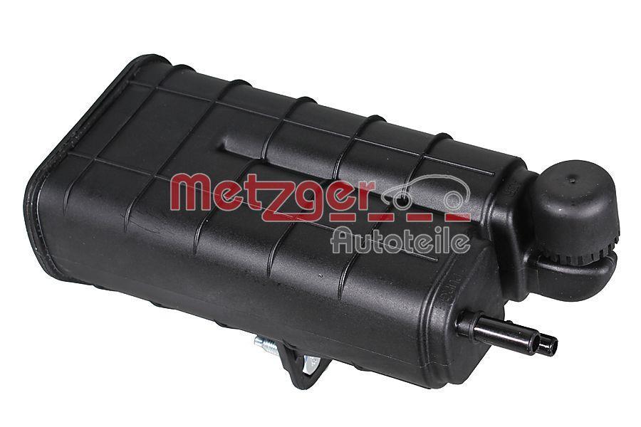 Canister de vapor do combustível METZGER ref. 2370133
