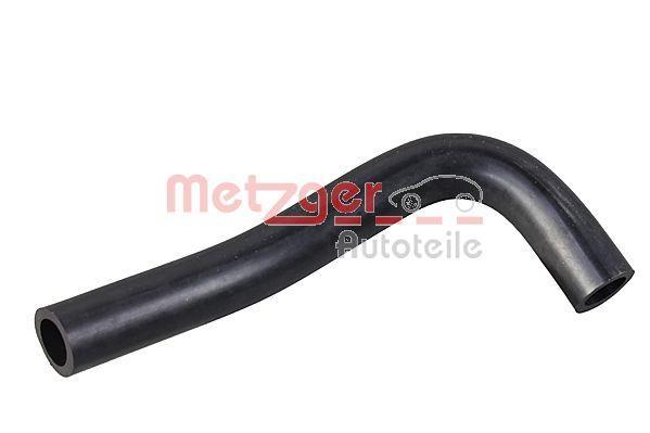 Tuyau, ventilation de carter-moteur (Tuyau de vapeur d'huile moteur) METZGER ref. 2380160