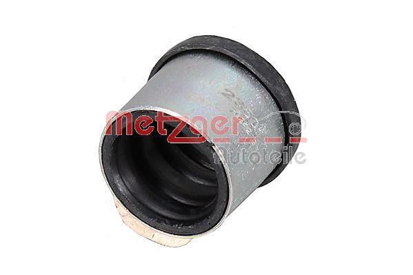 Tuyau, ventilation de carter-moteur (Tuyau de vapeur d'huile moteur) METZGER ref. 2380175