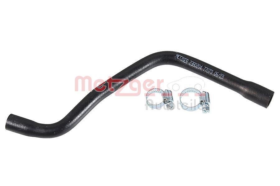 Manguito, ventilación culata METZGER ref. 2380204