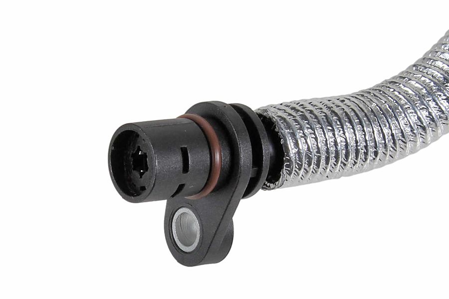 Tuyau, ventilation de carter-moteur (Tuyau de vapeur d'huile moteur) METZGER ref. 2380243