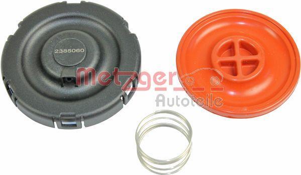 Membrana, ventilación bloque motor METZGER ref. 2385060