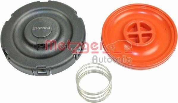 Membrana, ventilación bloque motor METZGER ref. 2385064