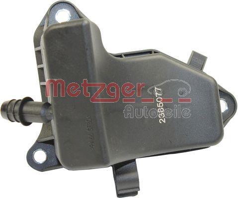 Separador de aceite, aireación cárter aceite METZGER ref. 2385077