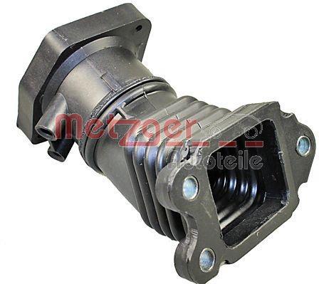 Tuyau d'aspiration, alimentation d'air METZGER ref. 2388004