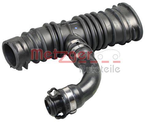 Tuyau d'aspiration, alimentation d'air METZGER ref. 2388006