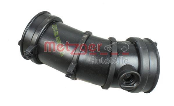 Tuyau d'aspiration, alimentation d'air METZGER ref. 2388008