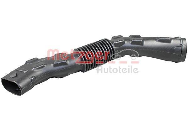 Tuyau d'aspiration, alimentation d'air METZGER ref. 2388009