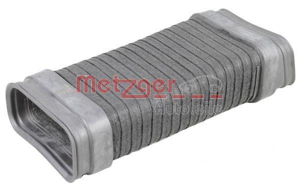 Tuyau d'aspiration, alimentation d'air METZGER ref. 2388013