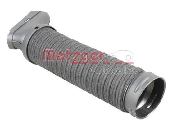 Tuyau d'aspiration, alimentation d'air METZGER ref. 2388017