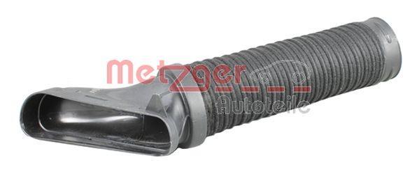 Tuyau d'aspiration, alimentation d'air METZGER ref. 2388018