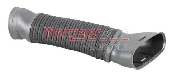 Tuyau d'aspiration, alimentation d'air METZGER ref. 2388020
