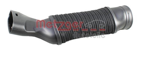 Tuyau d'aspiration, alimentation d'air METZGER ref. 2388021