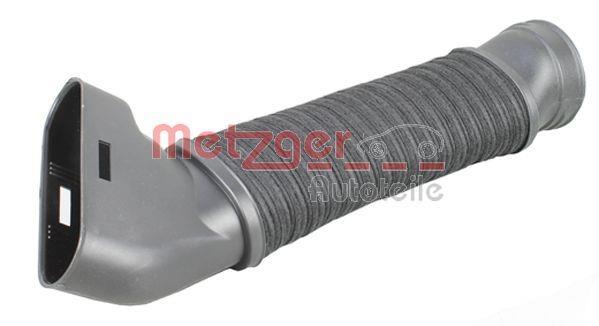 Tuyau d'aspiration, alimentation d'air METZGER ref. 2388022