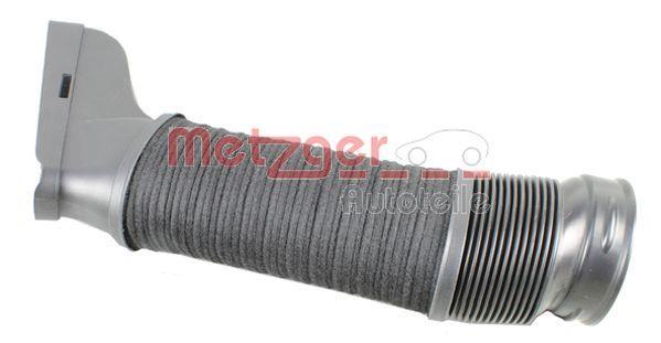 Tuyau d'aspiration, alimentation d'air METZGER ref. 2388023