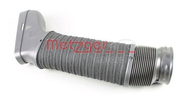 Tubo flexível, admissão de ar METZGER ref. 2388024