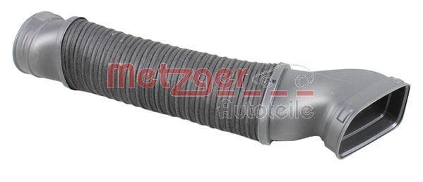 Tuyau d'aspiration, alimentation d'air METZGER ref. 2388025