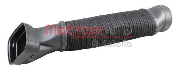 Tuyau d'aspiration, alimentation d'air METZGER ref. 2388026