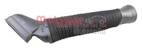 Tuyau d'aspiration, alimentation d'air METZGER ref. 2388027