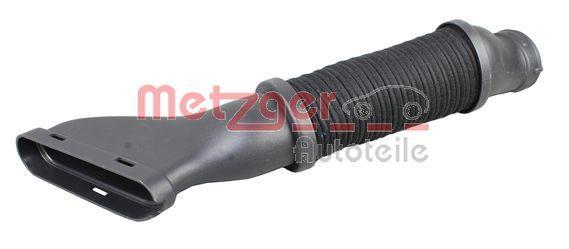 Tuyau d'aspiration, alimentation d'air METZGER ref. 2388029