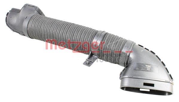 Tuyau d'aspiration, alimentation d'air METZGER ref. 2388033