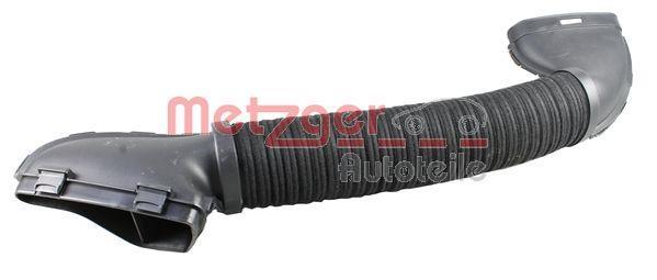 Tuyau d'aspiration, alimentation d'air METZGER ref. 2388035