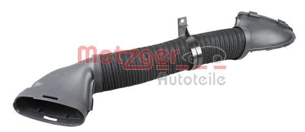 Tuyau d'aspiration, alimentation d'air METZGER ref. 2388036