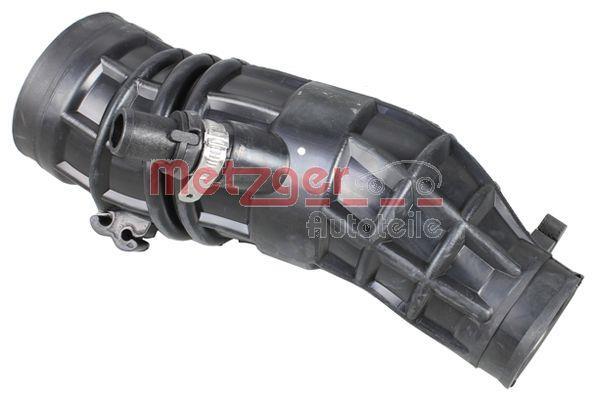 Tuyau d'aspiration, alimentation d'air METZGER ref. 2388038