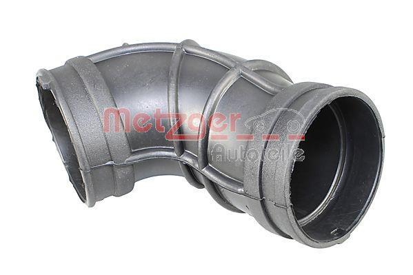 Tuyau d'aspiration, alimentation d'air METZGER ref. 2388042