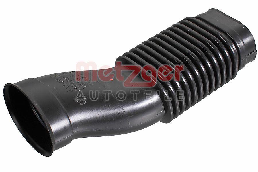 Tuyau d'aspiration, alimentation d'air METZGER 2388044