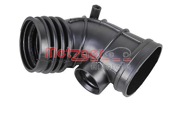 Tuyau d'aspiration, alimentation d'air METZGER ref. 2388046