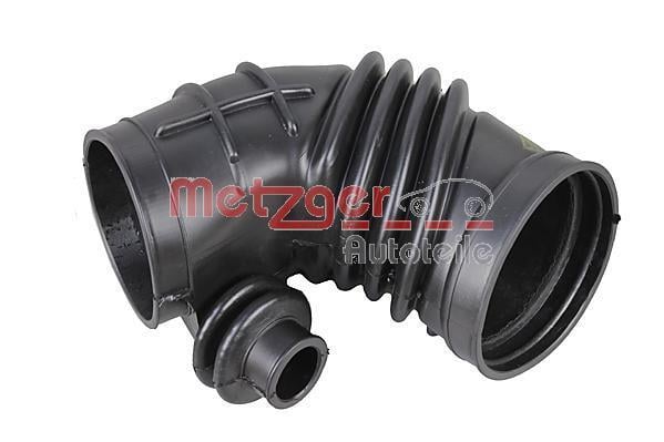 Tuyau d'aspiration, alimentation d'air METZGER 2388051