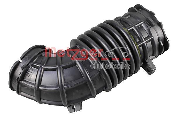 Tuyau d'aspiration, alimentation d'air METZGER ref. 2388056