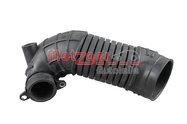 Tuyau d'aspiration, alimentation d'air METZGER ref. 2388059