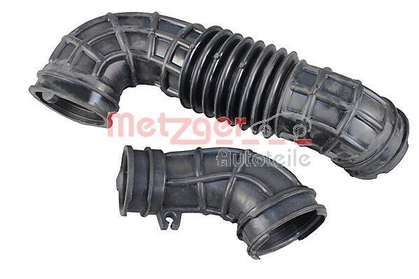 Tuyau d'aspiration, alimentation d'air METZGER ref. 2388063