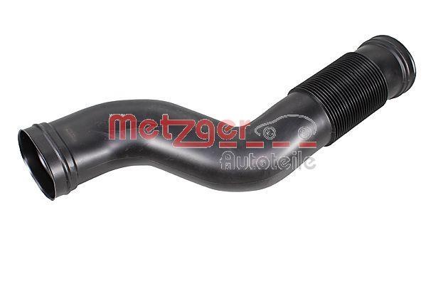 Tuyau d'aspiration, alimentation d'air METZGER ref. 2388078