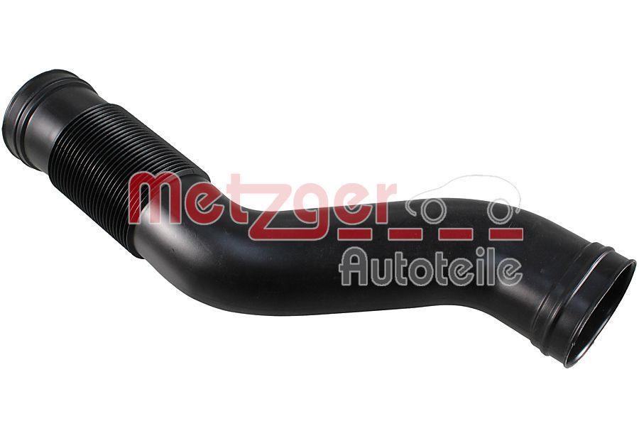 Tuyau d'aspiration, alimentation d'air METZGER ref. 2388079