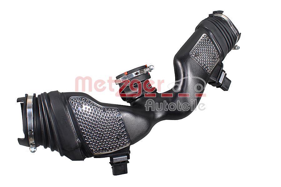 Flexible, alimentation en air METZGER ref. 2388090