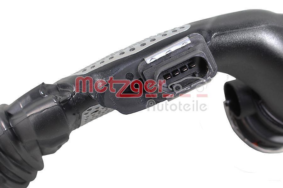 Flexible, alimentation en air METZGER ref. 2388090