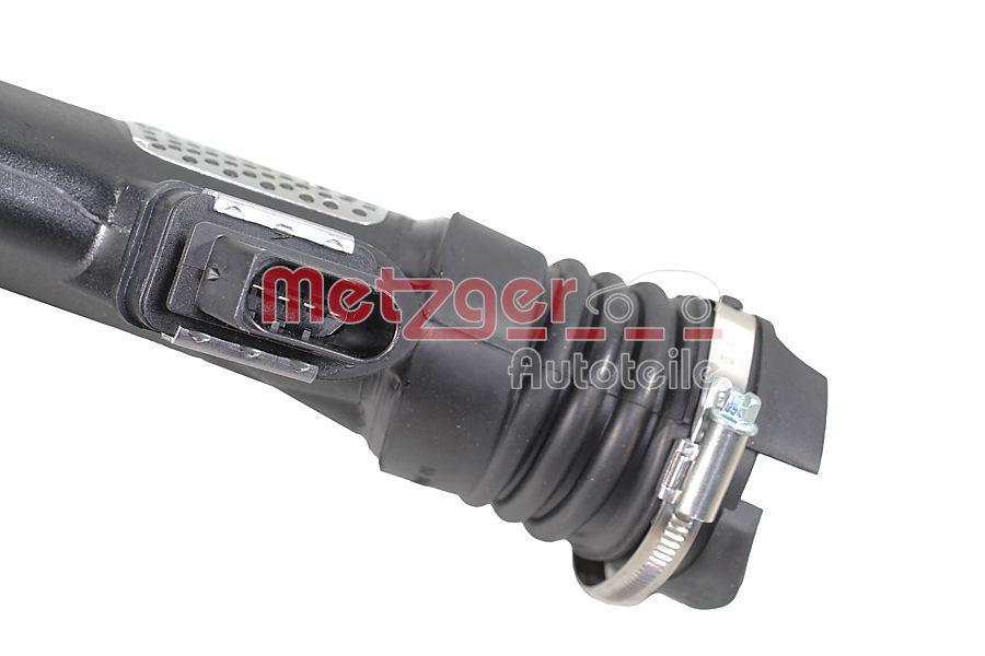 Flexible, alimentation en air METZGER ref. 2388090